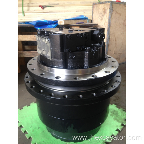 Excavator R330LC-9 Travel Motor R333LC-9S Final drive